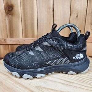 The North Face Shoes‎ Womens Size 6.5 Ultra Fastpack III GTX Vibram NF0A3MKX